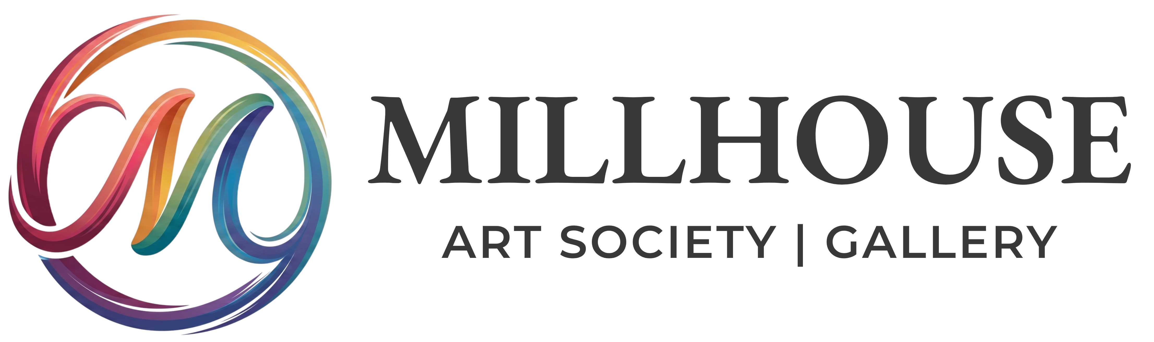 Millhouse Art Society | Gallery Logo